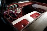 Lincoln Continental Mk II 1956 года
